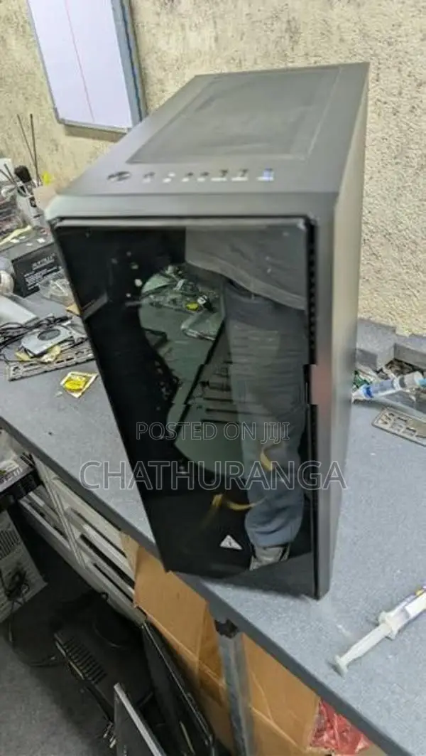 Computer Casing