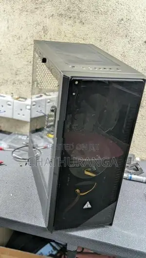 Computer Casing