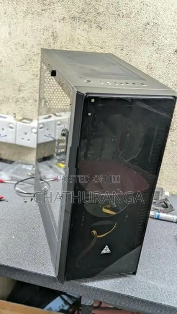 Computer Casing