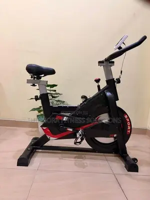 Spin Bike