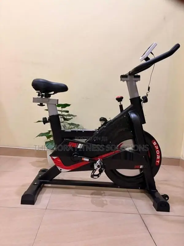 Spin Bike