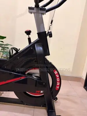 Spin Bike