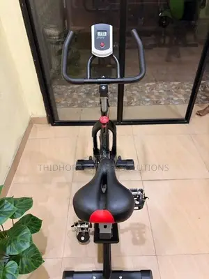 Spin Bike