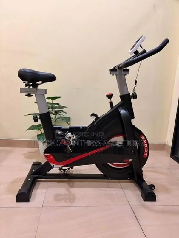 Spin Bike