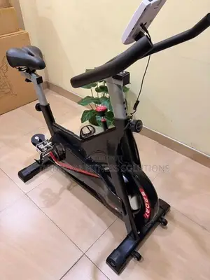 Spin Bike