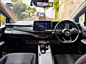 Nissan Note G E-Power Hybrid 2023