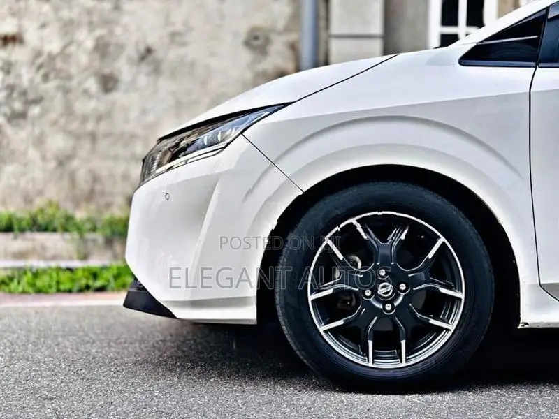 Nissan Note G E-Power Hybrid 2023