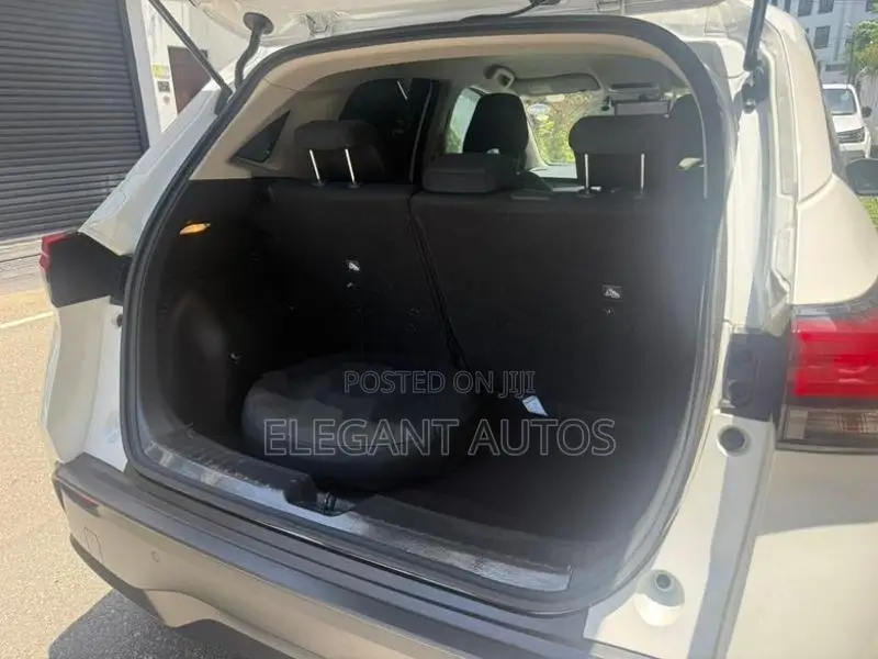 Nissan Note G E-Power Hybrid 2023