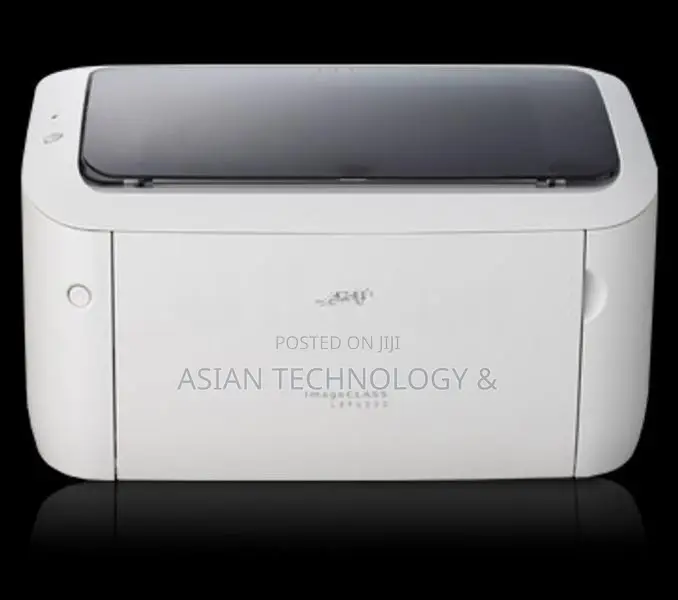 Canon Imageclass LBP 6030 Printer