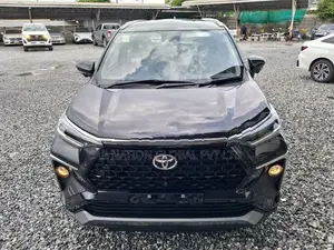 Toyota Veloz Premium 7 Seater 2026