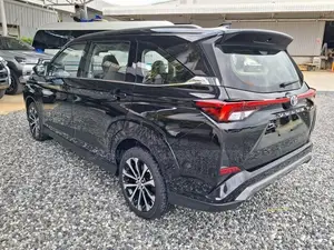 Toyota Veloz Premium 7 Seater 2026