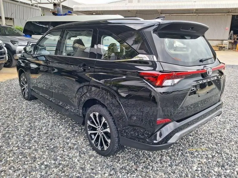 Toyota Veloz Premium 7 Seater 2026