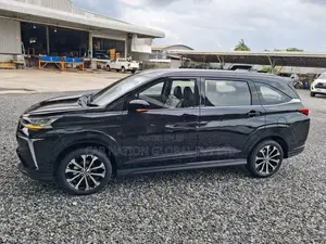 Toyota Veloz Premium 7 Seater 2026