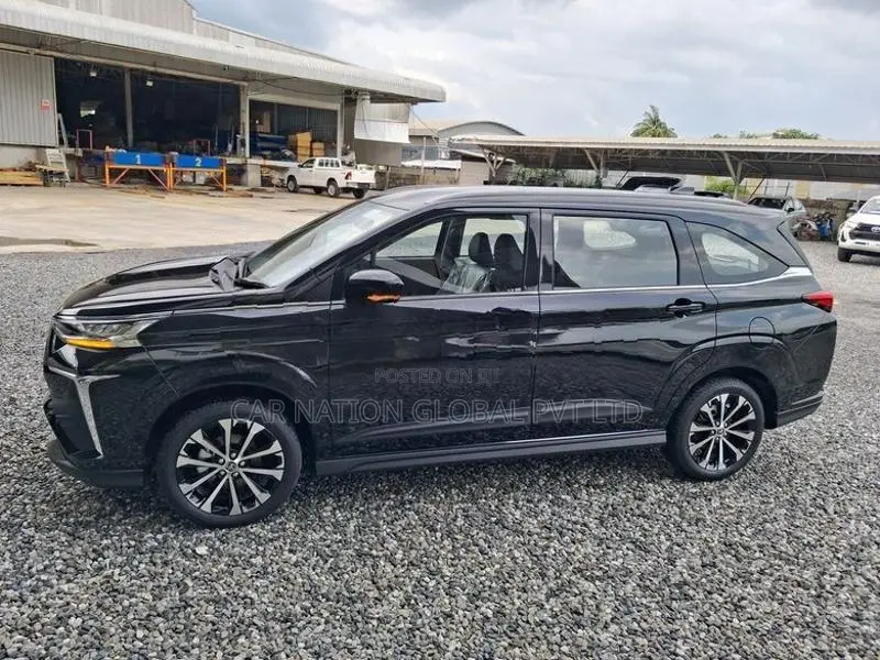 Toyota Veloz Premium 7 Seater 2026