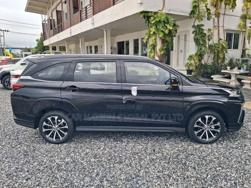 Toyota Veloz Premium 7 Seater 2026