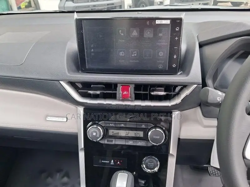 Toyota Veloz Premium 7 Seater 2026