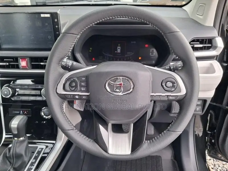 Toyota Veloz Premium 7 Seater 2026