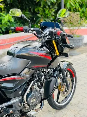 Bajaj Pulsar 150 2018