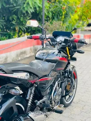 Bajaj Pulsar 150 2018