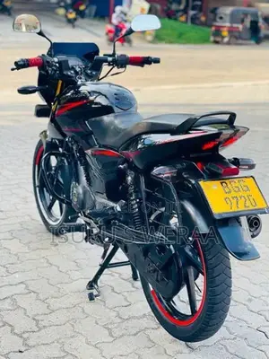 Bajaj Pulsar 150 2018