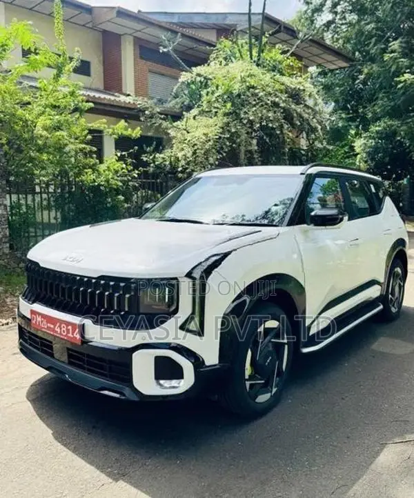 Kia Seltos GTX Plus (A) 2026