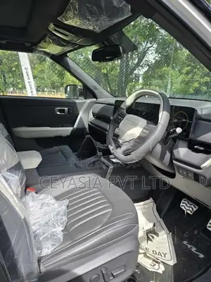 Kia Seltos GTX Plus (A) 2026