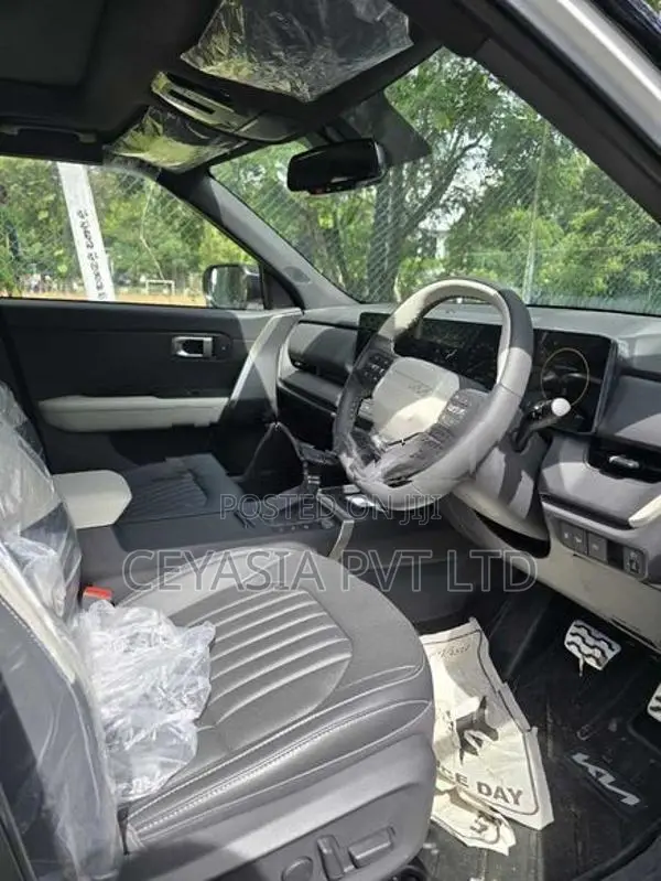 Kia Seltos GTX Plus (A) 2026