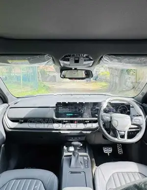 Kia Seltos GTX Plus (A) 2026