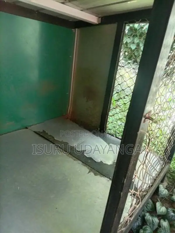 Aluminium Kuduwak 6*5*5 Hoda Thathwaye
