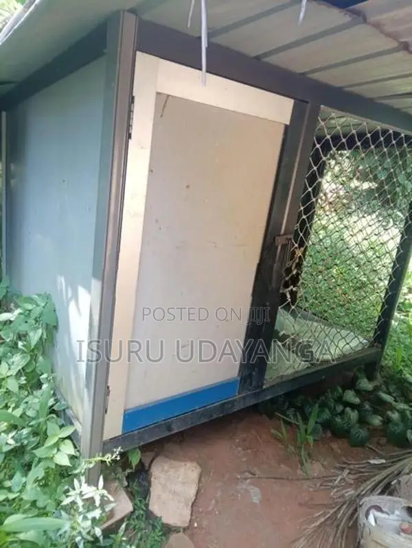 Aluminium Kuduwak 6*5*5 Hoda Thathwaye