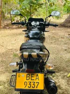 Bajaj Pulsar 150 2016