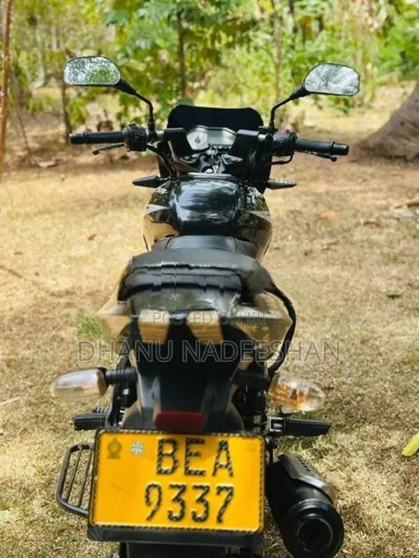 Bajaj Pulsar 150 2016