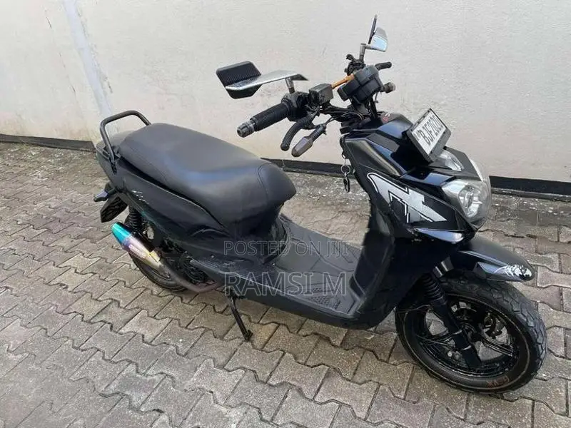 Dyno Scooby 125 2023