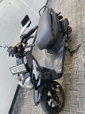 Dyno Scooby 125 2023