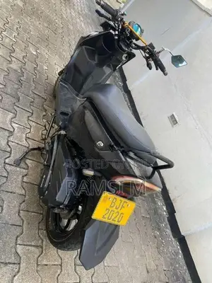 Dyno Scooby 125 2023