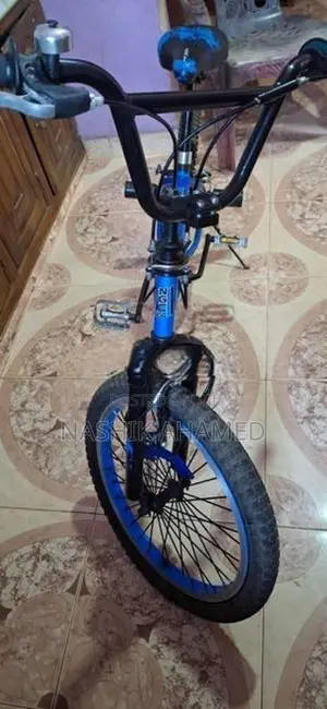 NGC LL-71 Mountain Bicycle