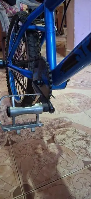 NGC LL-71 Mountain Bicycle