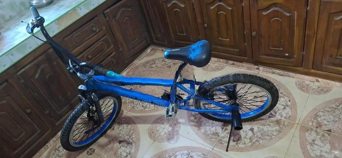 NGC LL-71 Mountain Bicycle