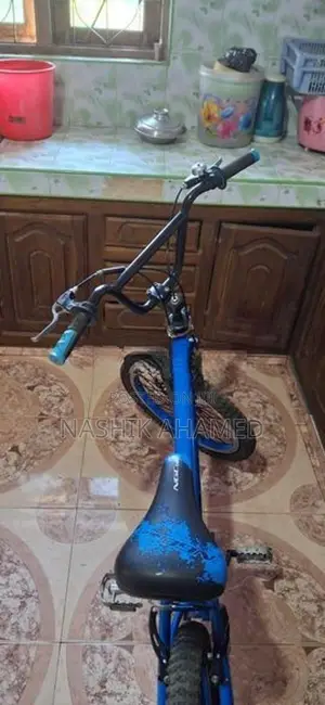 NGC LL-71 Mountain Bicycle