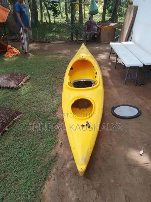 Boat - බෝට්ටුව