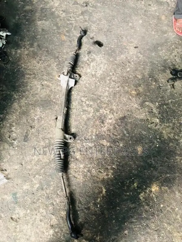 Suzuki Wagon R FX MH55S Power Steering Rack