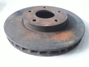 Nissan X Trail T30 Brake Disc Front