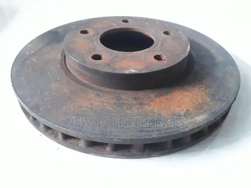 Nissan X Trail T30 Brake Disc Front
