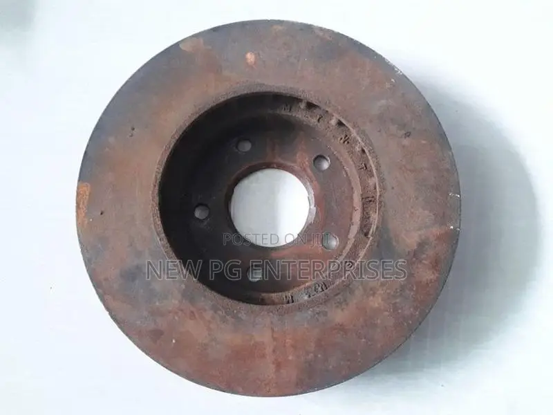 Nissan X Trail T30 Brake Disc Front