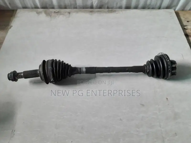 Toyota Vitz KSP90 CV Axle LHS