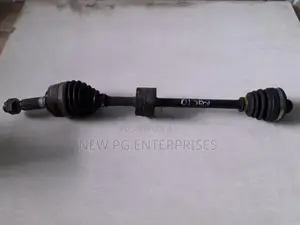 Toyota Passo KGC10 CV Axle LHS