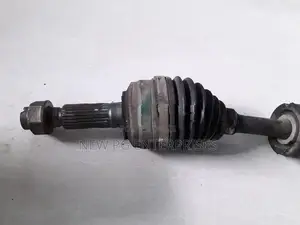 Toyota Passo KGC10 CV Axle LHS
