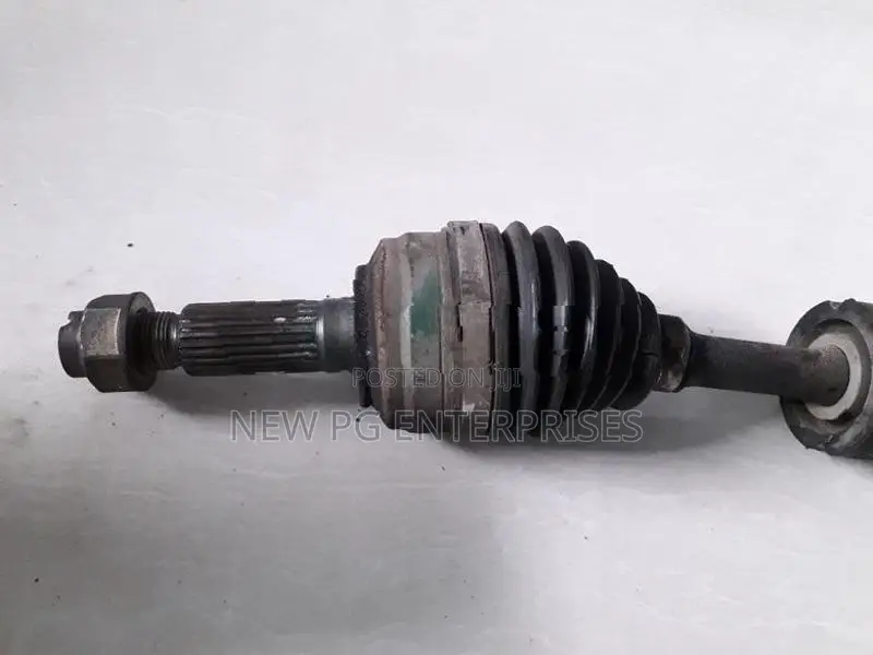 Toyota Passo KGC10 CV Axle LHS