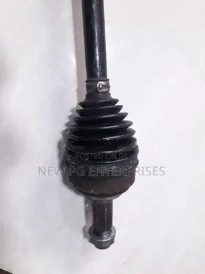 Honda Fit GP1 CV Axle RHS
