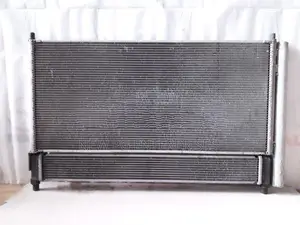 Toyota Prius W30 Radiator Auto Petrol